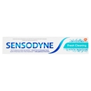 Sensodyne Dentifricio Fresh Cleaning per Denti Sensibili Gengive Sane Gusto Mentolato 75 ml